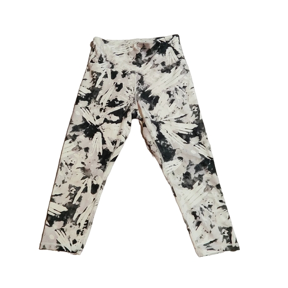 Balance Collection Pants - Balance Collection Cropped Leggings